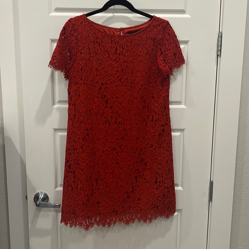 Zara shift dress, size medium.